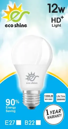 EcoShine LEB Bulb